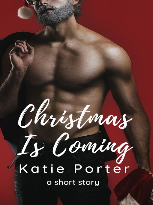 Cover image for Christmas Is Coming